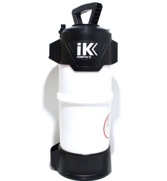 IK e Foam Pro 12 (IK e フォーム プロ12) 電動フォームスプレー