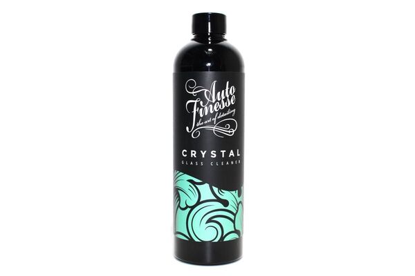 オートフィネス クリスタル ガラスクリーナー 500ml