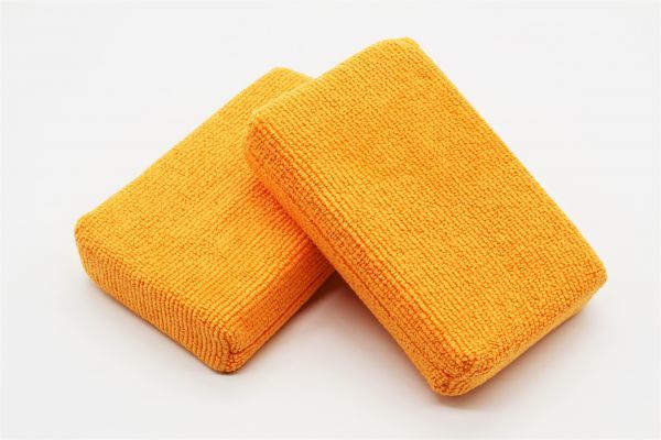 The Rag Company(ラグカンパニー) PEARL APPLICATOR SPONGE×2 (パールアプリケータースポンジ2個セット)