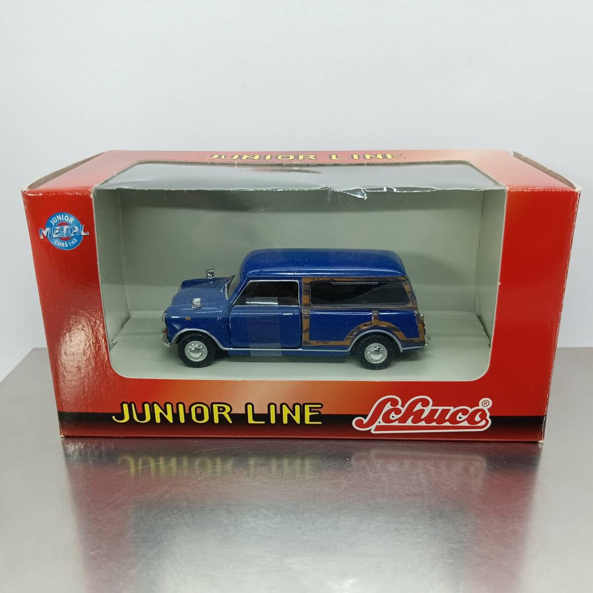 Yahoo!オークション -「junior」(シュコー) (自動車)の落札相場