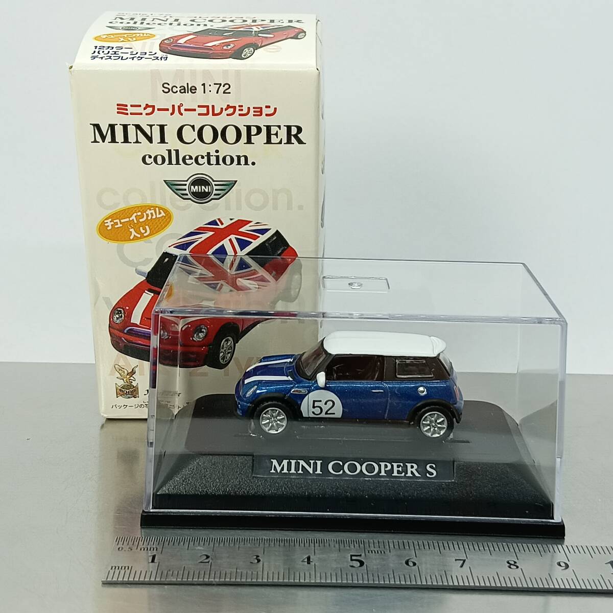 ☆コレクション！mini cooper ミニクーパー ミニカー15台セット