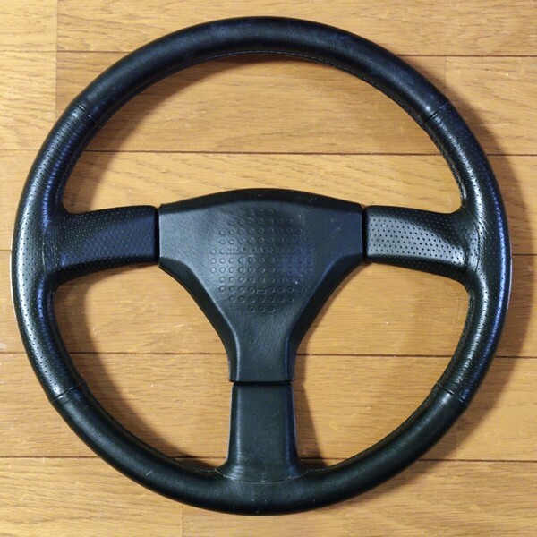 MAZDASPEED マツダスピード ステアリング ハンドル RX-7 FC3S FD3S SA22C MAZDA Steering Wheel