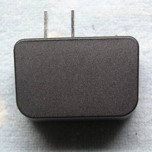 USB電源アダプター USB電源 5V/2A 3個 (送料込み) NO.2