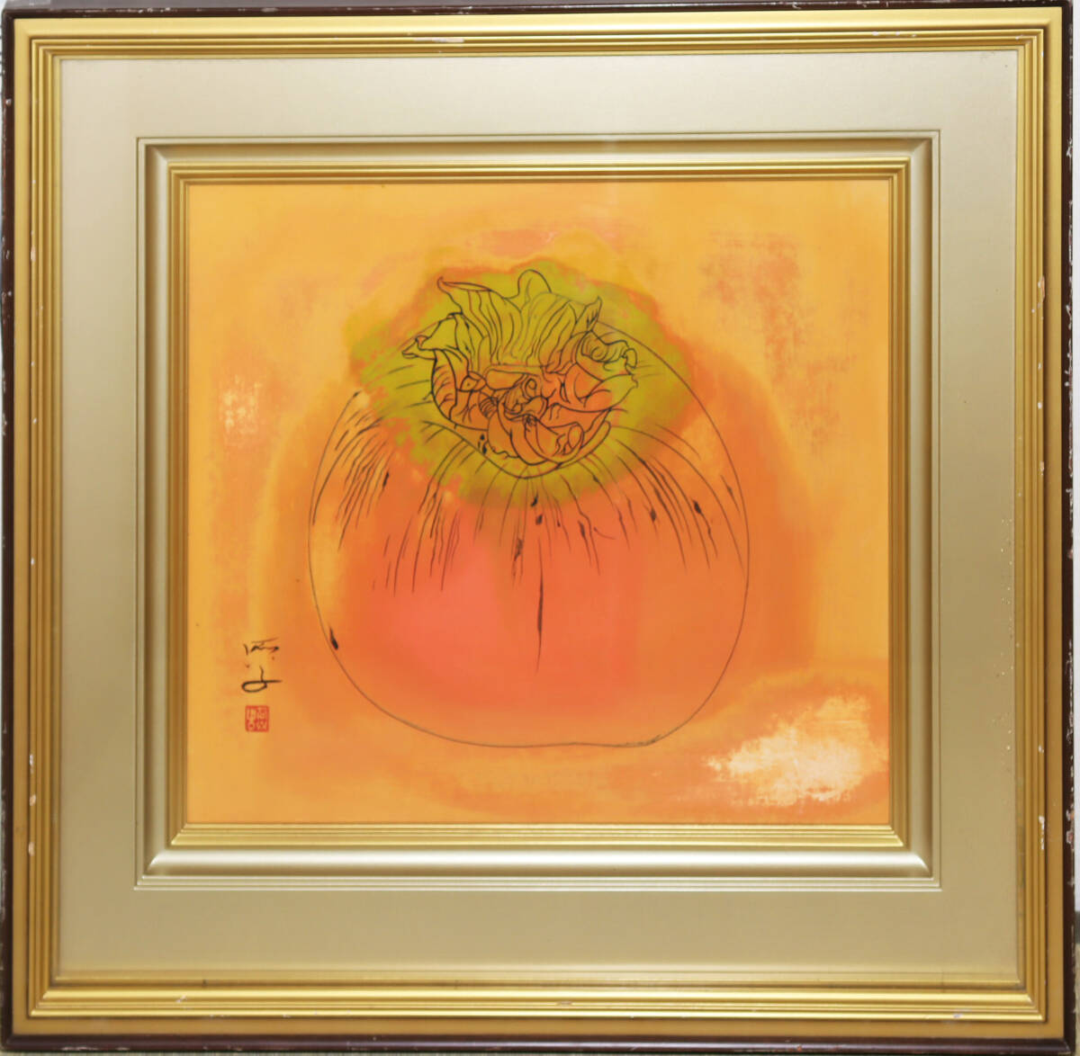 2025年最新】Yahoo!オークション -前田青邨(絵画)の中古品・新品