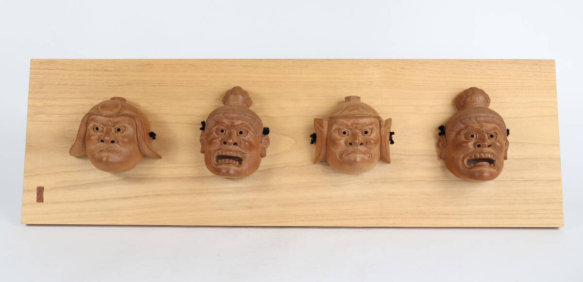2025年最新】Yahoo!オークション -飛騨一位一刀彫の中古品・新品