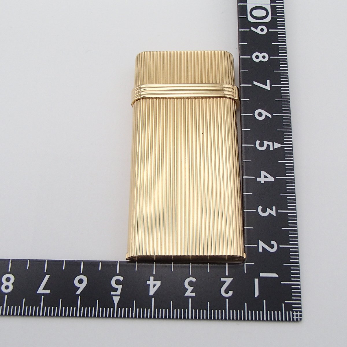 ☆ Christian Dior クリスチャンディオール / ガスライター