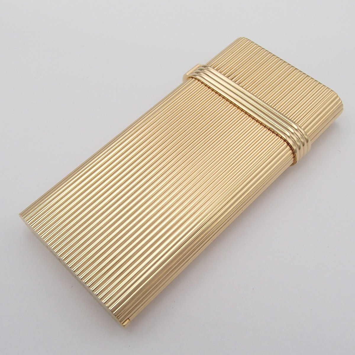 ☆ Christian Dior クリスチャンディオール / ガスライター