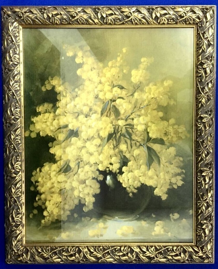 2025年最新】Yahoo!オークション -ミモザ(絵画)の中古品・新品