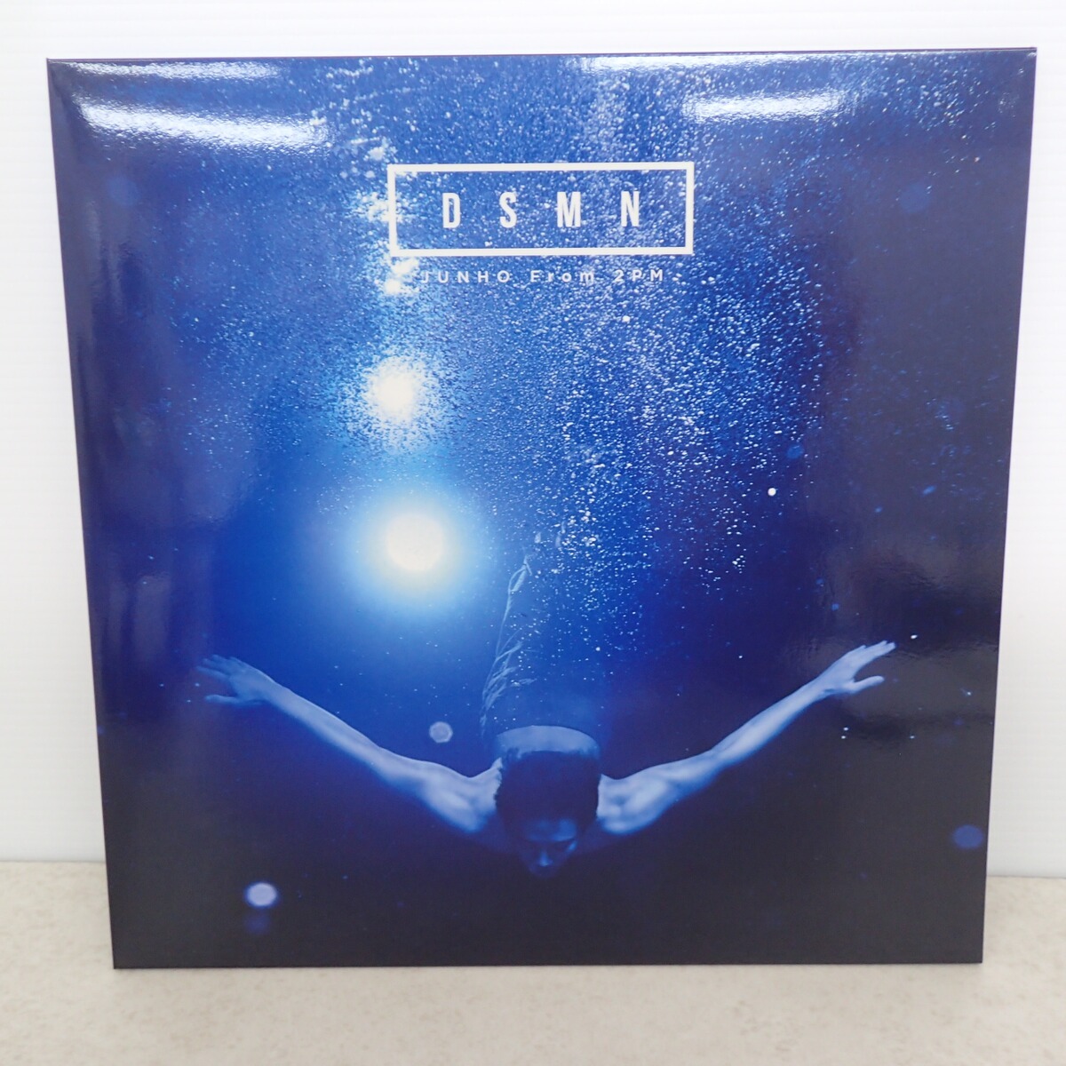 2025年最新】Yahoo!オークション -2pm ジュノ lpの中古品・新品