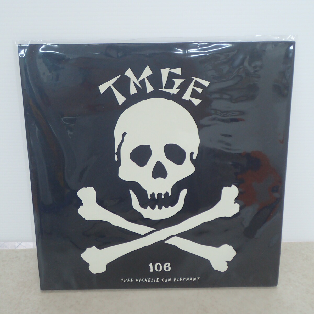 Amazon.co.jp: ミッシェルガンエレファント グッズ TMGE106