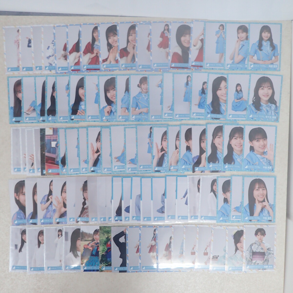 日向坂46 山口陽世 生写真 まとめ売り - メルカリ