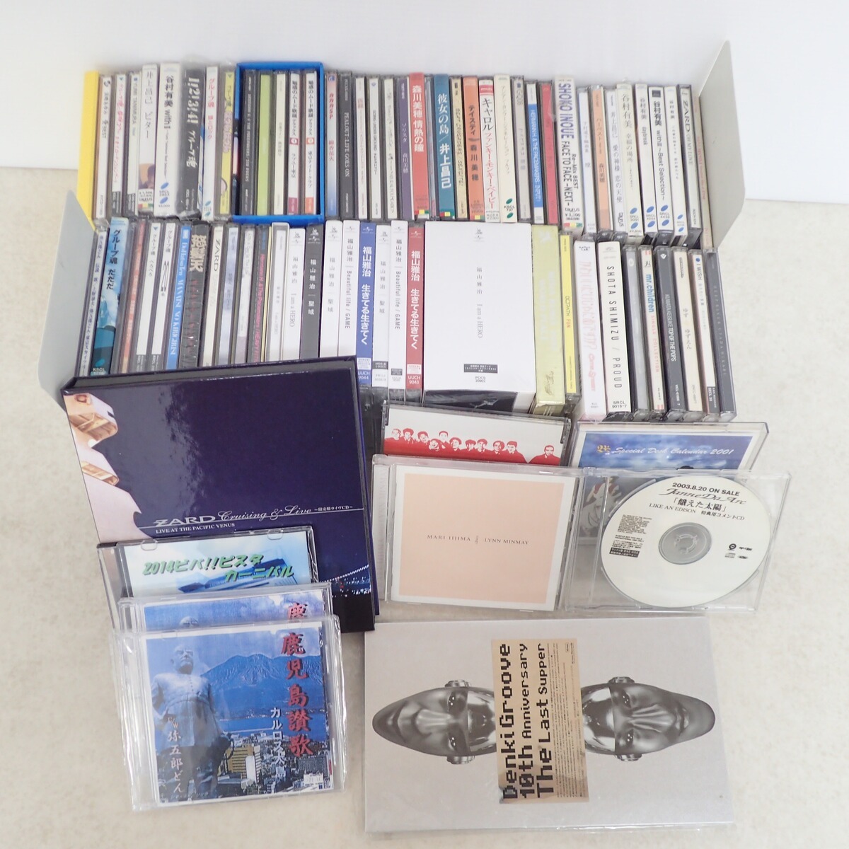 浜崎あゆみ CD 28枚セット 邦楽 まとめ売り - メルカリ