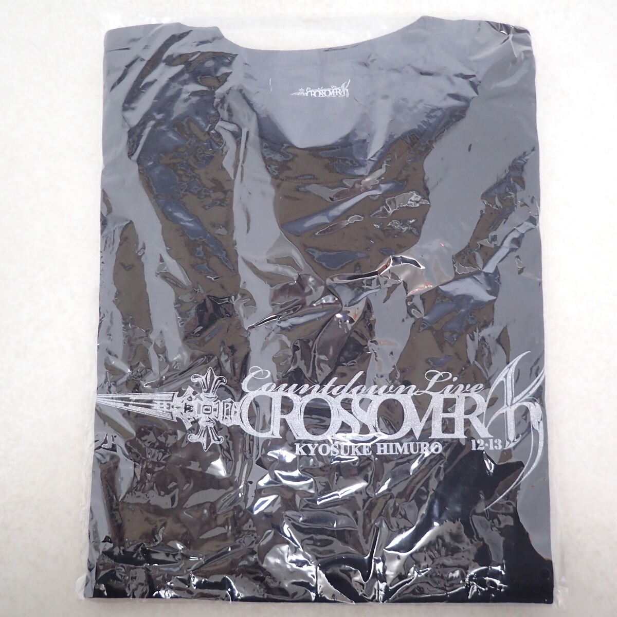 2025年最新】Yahoo!オークション -氷室京介 tシャツの中古品