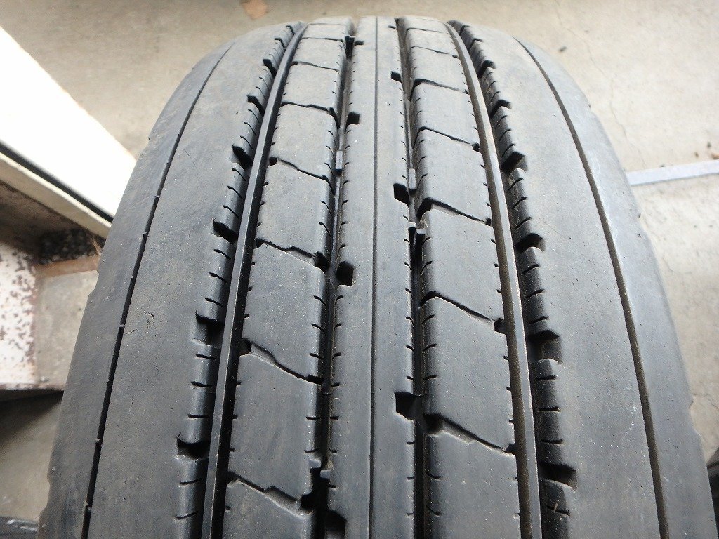 215/70R17.5 123/121 R173　ブリヂストン 価格｜215/70R17.5 123/121J W970 ブリヂストン BRIDGESTONE