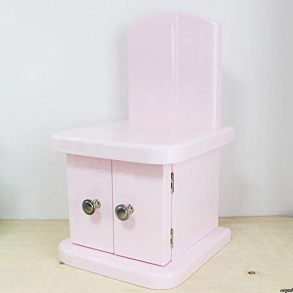 【可愛いパステルカラーの木製ミニ仏壇】 ペット供養 幅23cm 小型仏壇 骨壷収納 手元供養 ペットメモリアル 省スペース ピンク