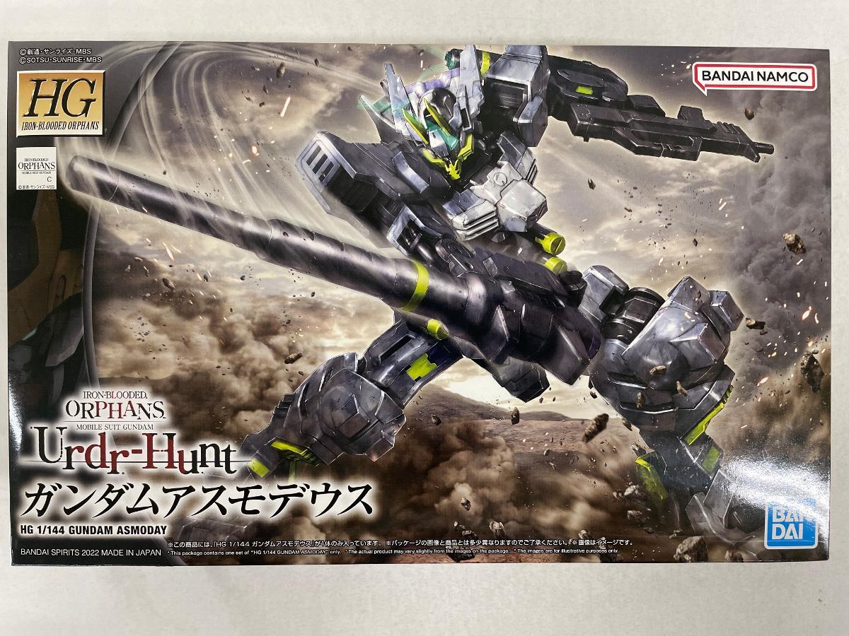 HG 鉄血系　組立済みまとめ売り HG 鉄血系 組立済みまとめ売り - メルカリ