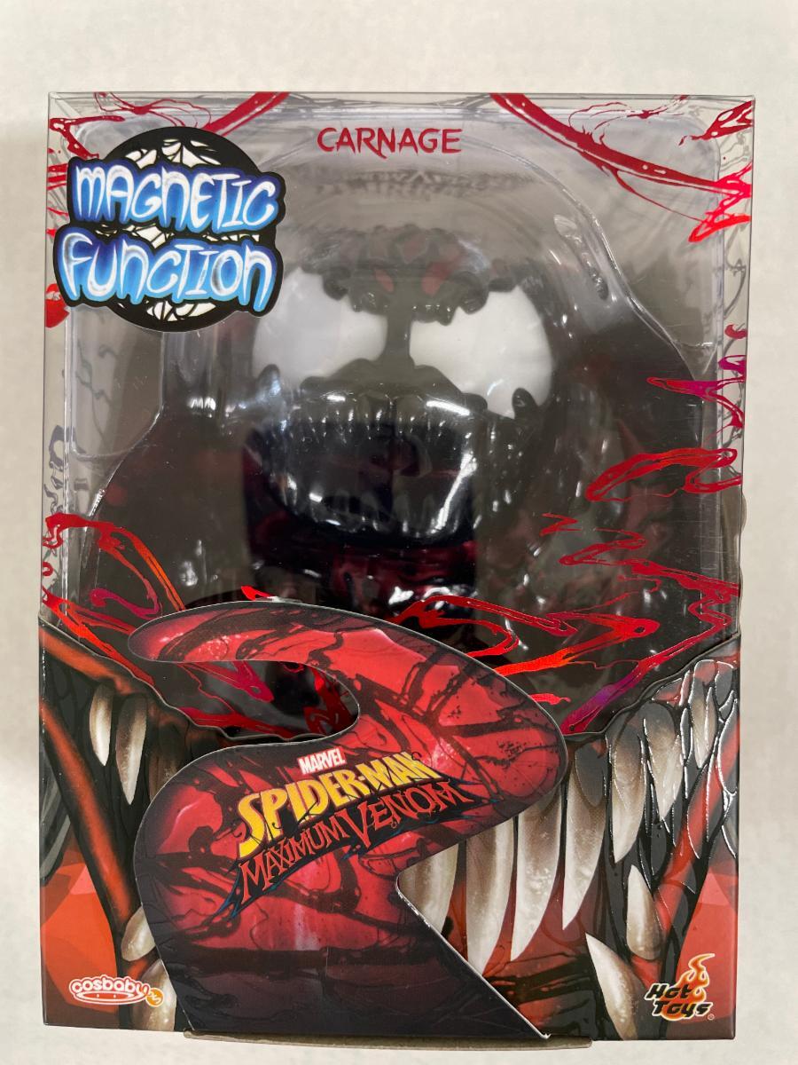 Yahoo!オークション -「コスベイビー ヴェノム」の落札相場