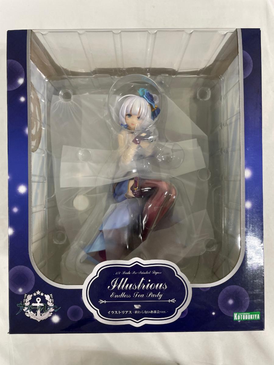 2025年最新】Yahoo!オークション -イラストリアス 終わらない