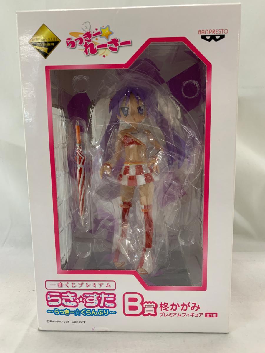 2025年最新】Yahoo!オークション -らき☆すたの中古品・新品・未