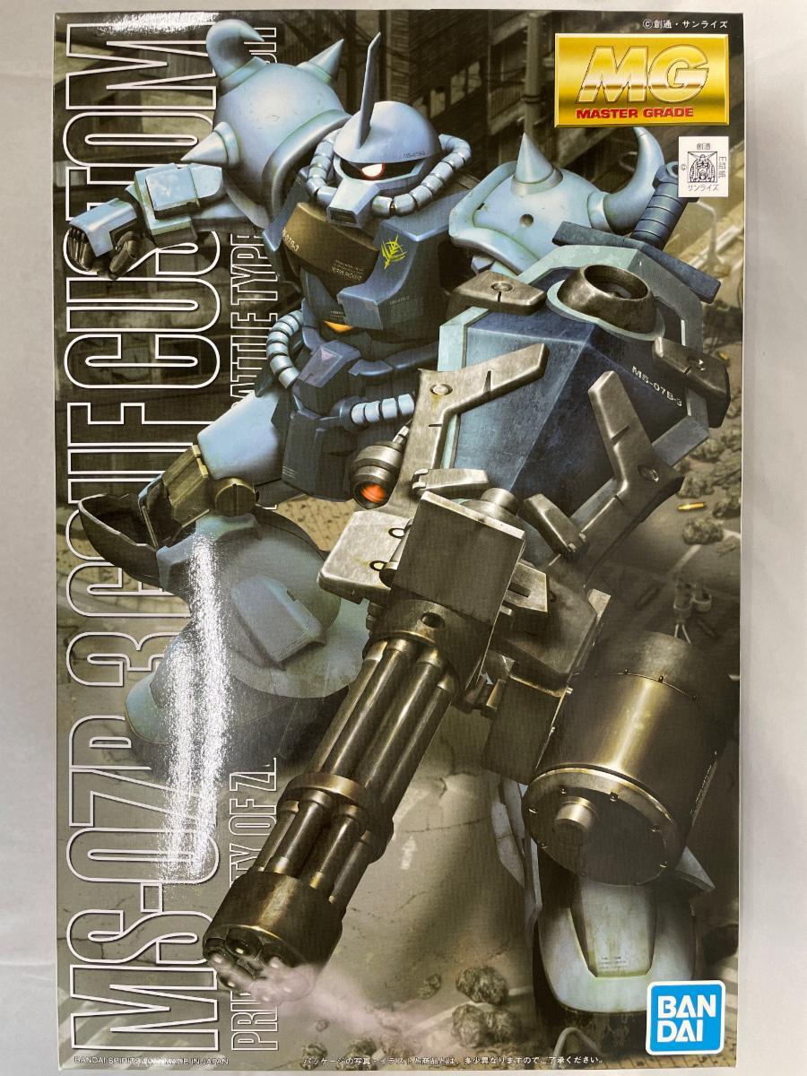 08小隊セット｜kazuhiro_RX93さんのガンプラ作品｜GUNSTA - ロボット