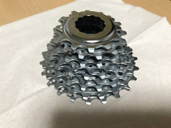 91カンパ 10S 12.13.14.15.16.17.18.19.21.23 スペーサー社外 新品未使用