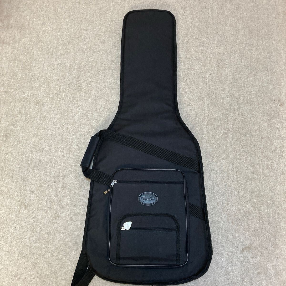 【驚きの値段】 Yahoo!オークション -「fender ギグバッグ」(ギター) (楽器 ギター
