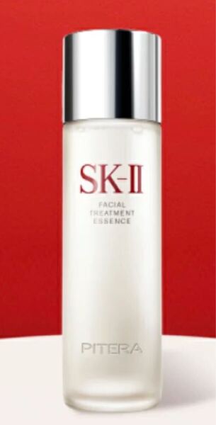SK-II sk2 エスケーツー フェイシャル トリートメント エッセンス 75ml 化粧水