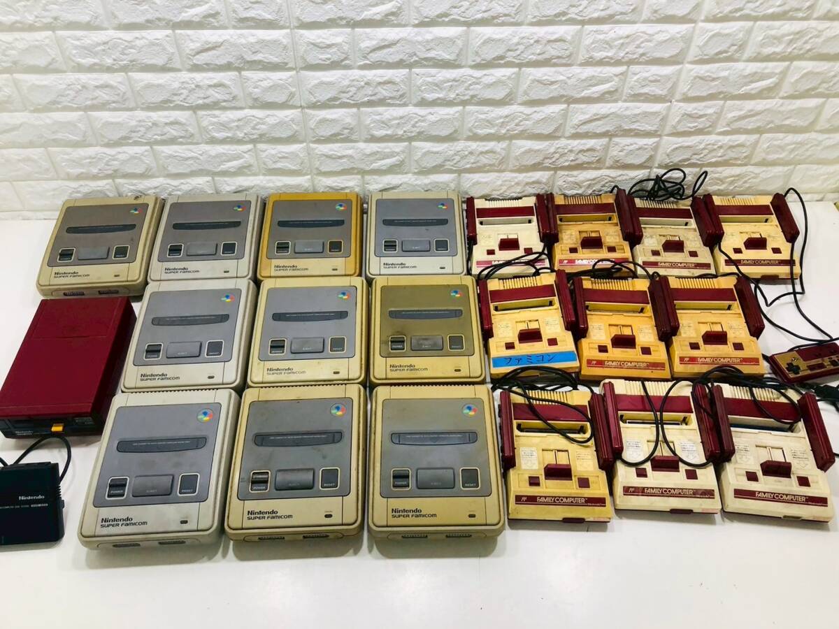 ファミコン 当時物 Yahoo!オークション -「ファミコン当時」(本体) (本体