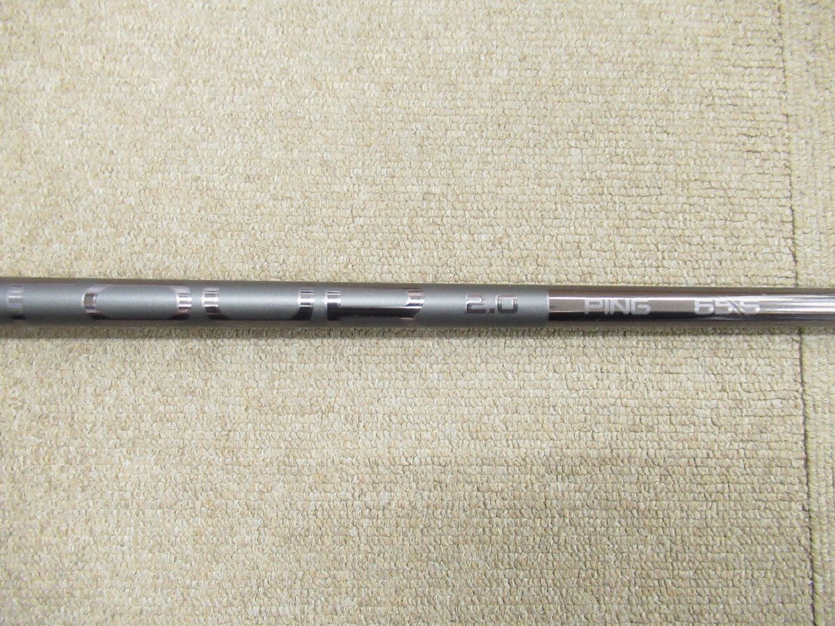 2025年最新】Yahoo!オークション -ping tour 2.0の中古品・新品