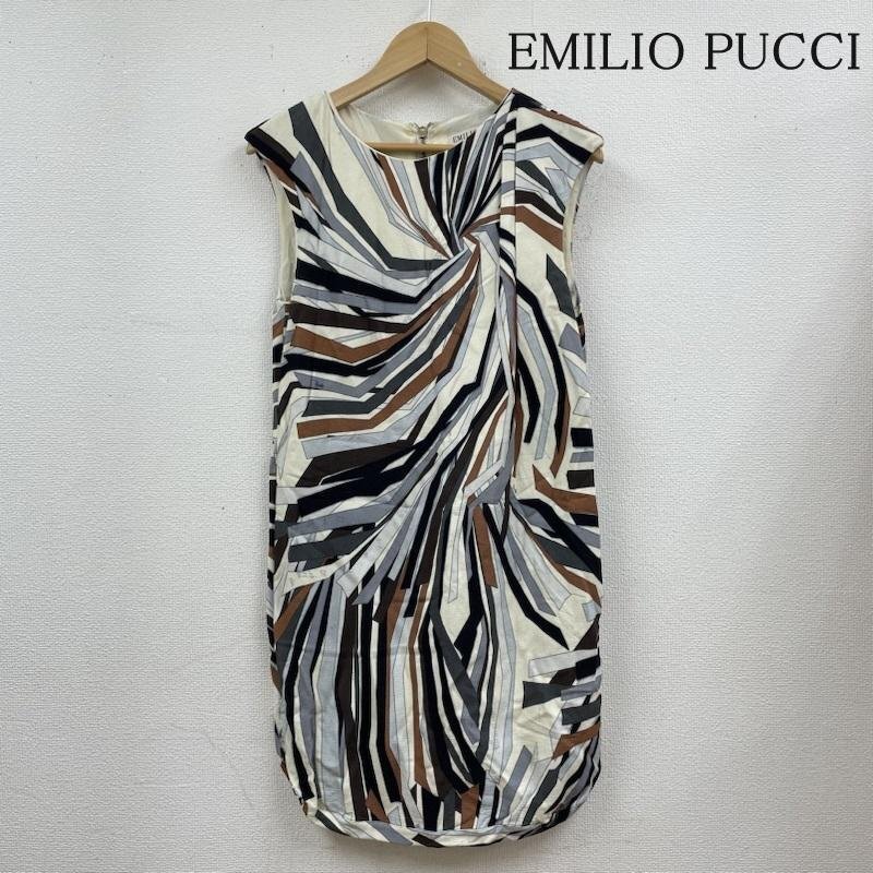 楽天市場】EMILIO PUCCI エミリオプッチ 半袖 Tシャツ 2HTP73
