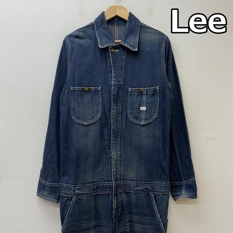 Lee デニムつなぎS 美品 2025年最新】Yahoo!オークション -leeつなぎの中古品・新品・未