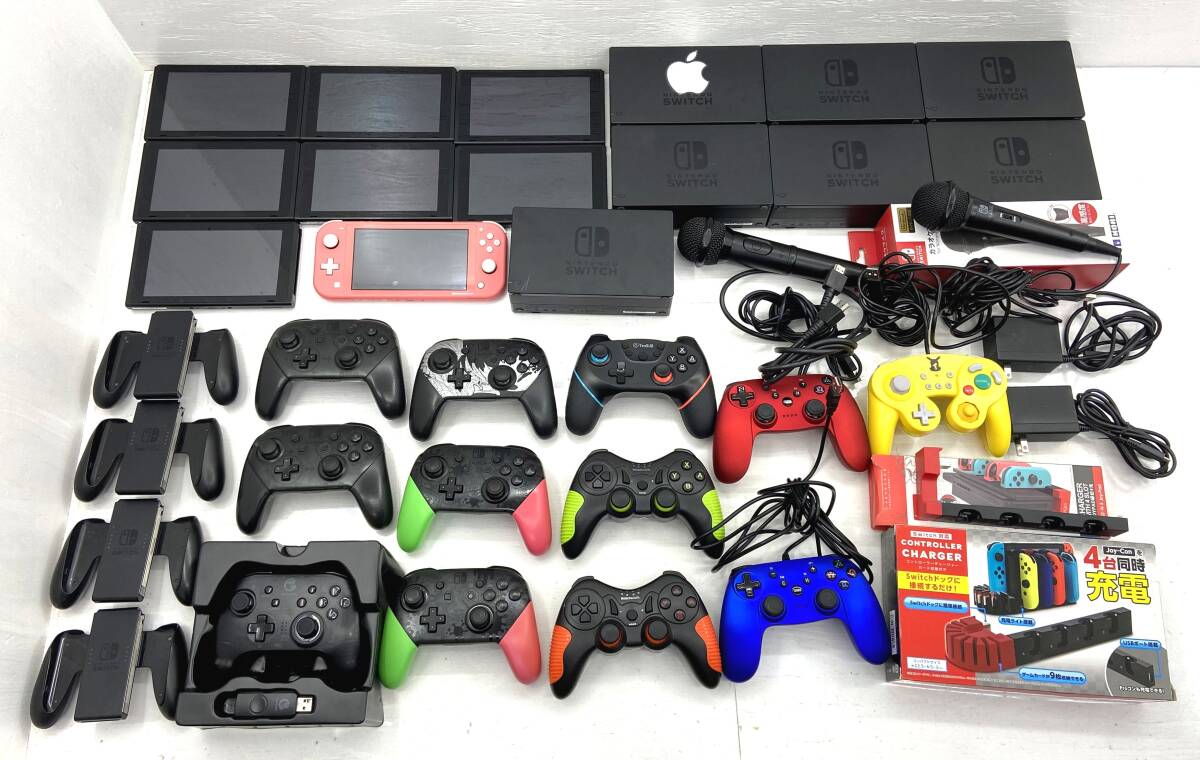 2025年最新】Yahoo!オークション -nintendo switch 本体