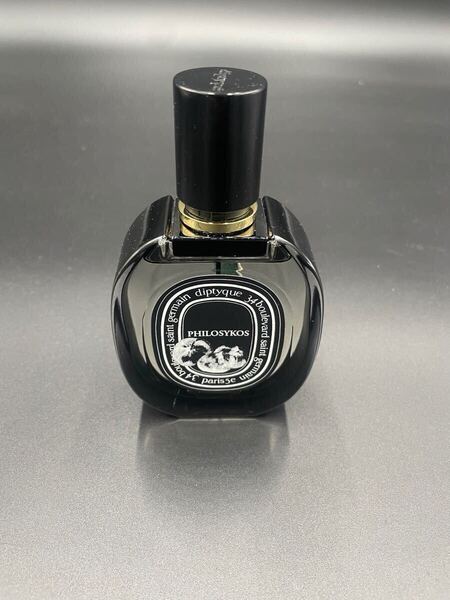 Diptyque Philosykos EDP フィロシコス オードパルファン 75ml