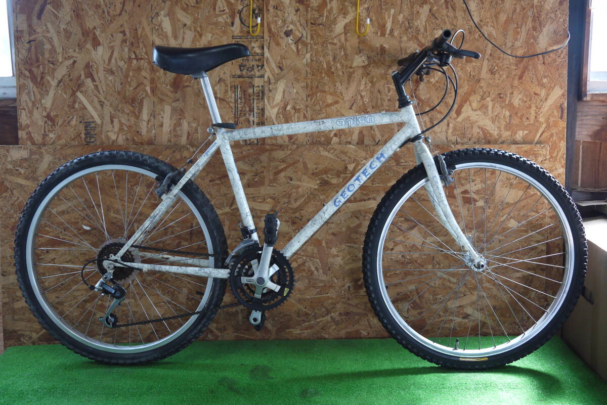 BIKES - Chromag Japan