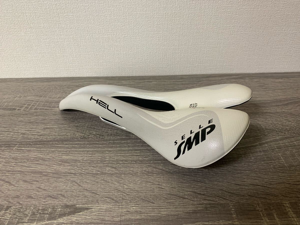 SELLE SAN MARCO 「セラサンマルコ」 REGAL サドル / 中目黒店
