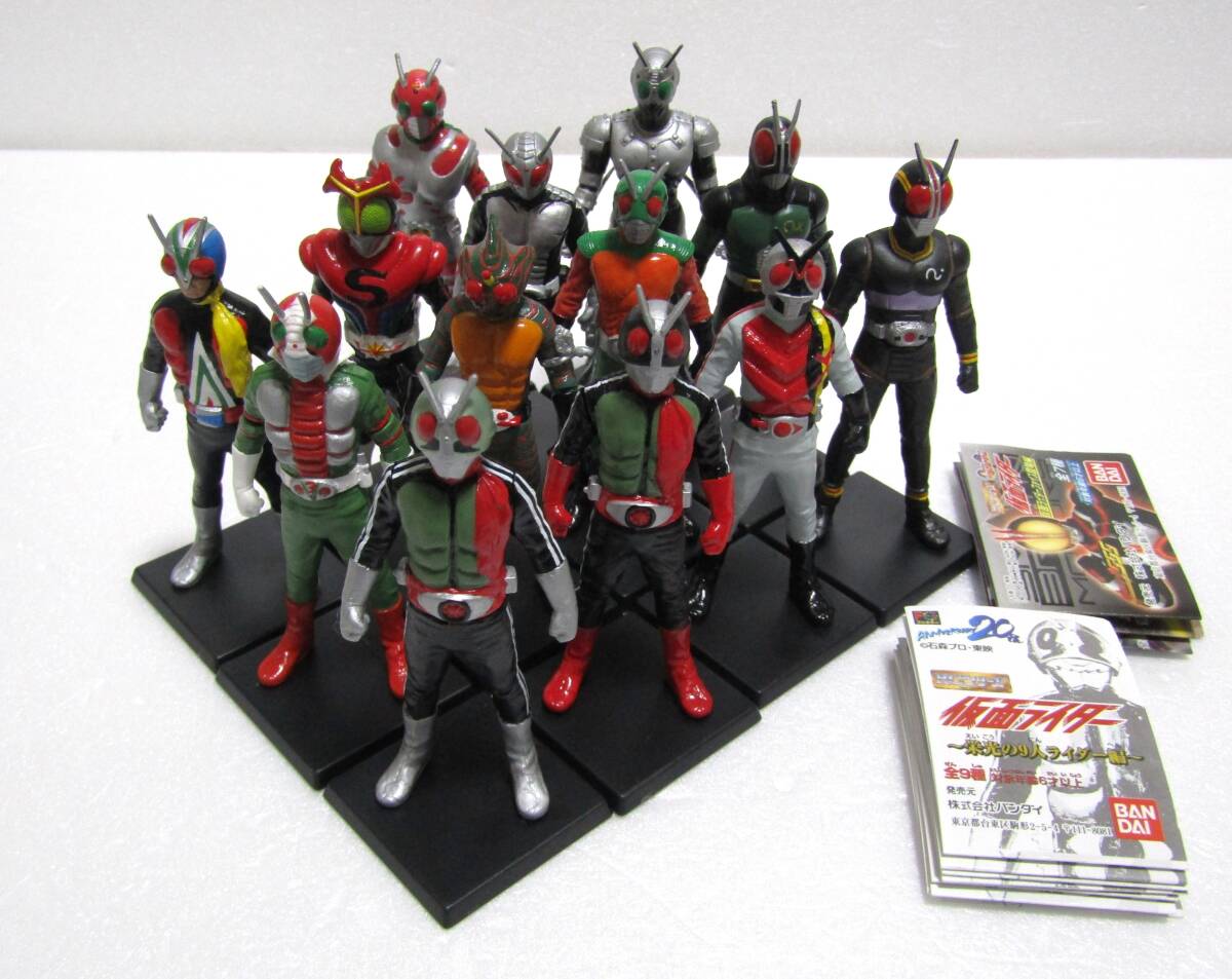 2025年最新】Yahoo!オークション -hg 仮面ライダー セット(仮面