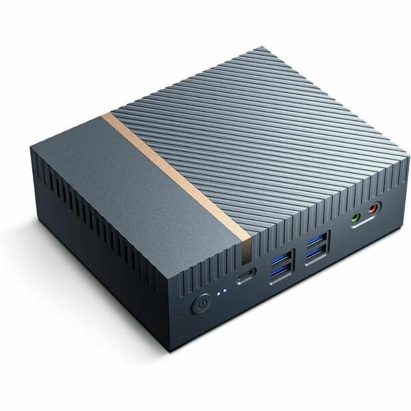 ミニPC 第13世代インテル Core i9-13900H 14コア 20スレッド 最大5.40GHz Windows 11 Pro DDR5 32GB+1TB PCIe4.0 SSD Mini PC 2.5Gbps 8K
