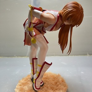 Max Factory マックスファクトリー 1/6 DEAD OR ALIVE デッドオアアライブ かすみ 霞 C2 ver. ブラッシュアップ&台座カスタム品