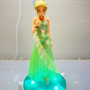 メガハウス エクセレントモデル RAHDX GAS5 ガンダム・アーカイブス サイド5 カガリ・ユラ・アスハ ブラッシュアップ&LED発光台座カスタム