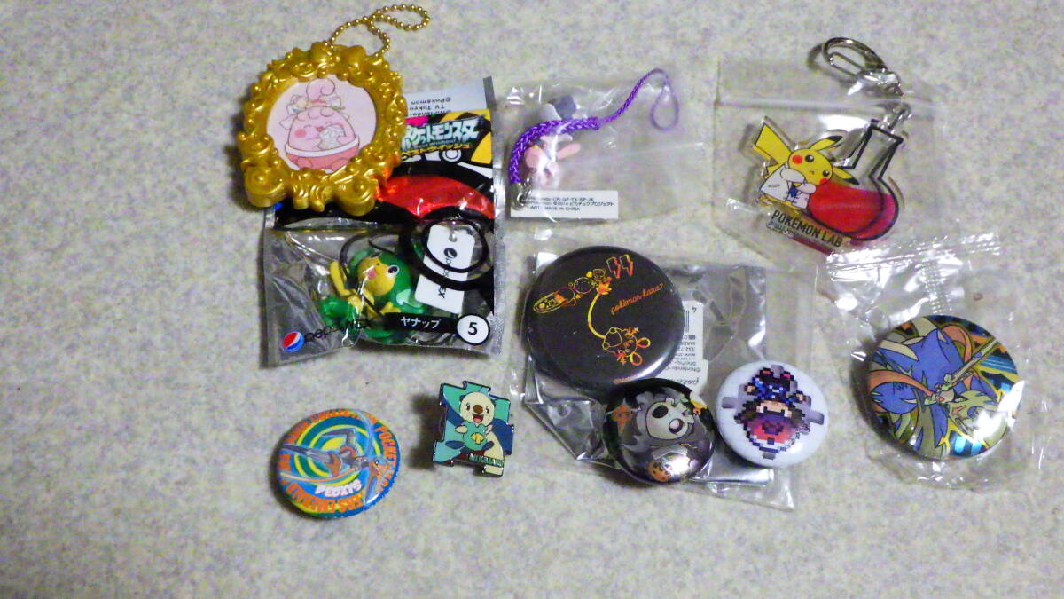 ポケットモンスター ポケモン7点まとめ売り ポケットモンスター DVD 7作品セット まとめ売り - メルカリ