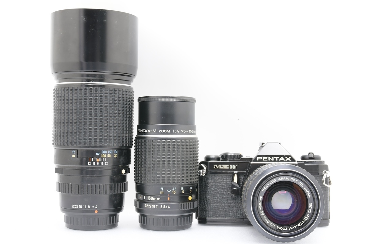Yahoo!オークション -「(pentax ペンタックス) 300mm f2.8」の