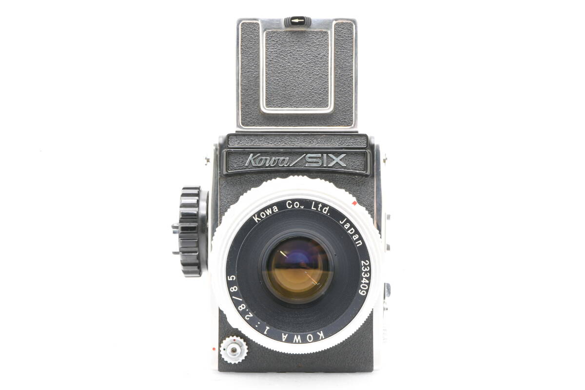 Yahoo!オークション -「kowa six 85 2.8」の落札相場・落札価格