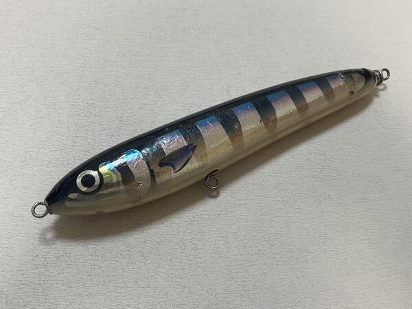 幻影120 ブリモドキ カーペンター carpenter γ BF