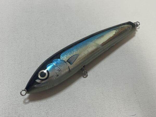 ブルーフィッシュ160【FISH】 シイラ カーペンター carpenter γ