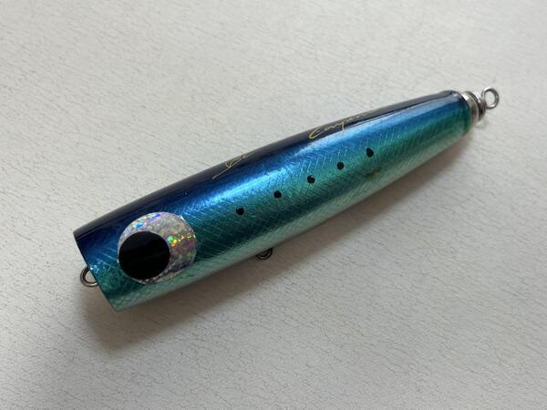 BCポッパー50 カーペンター carpenter γ BF ダムセル ビーコン バズー