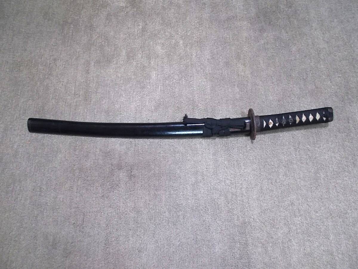 模造刀 模擬刀 日本刀 居合刀 刀装具 太刀 軍刀 武具 【武士太刀
