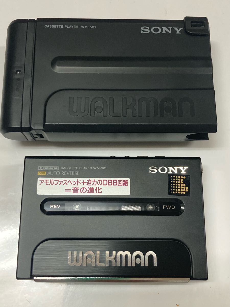 人気便利グッズ Yahoo!オークション -「wm-501」の落札相場・落札価格 ポータブルプレーヤー