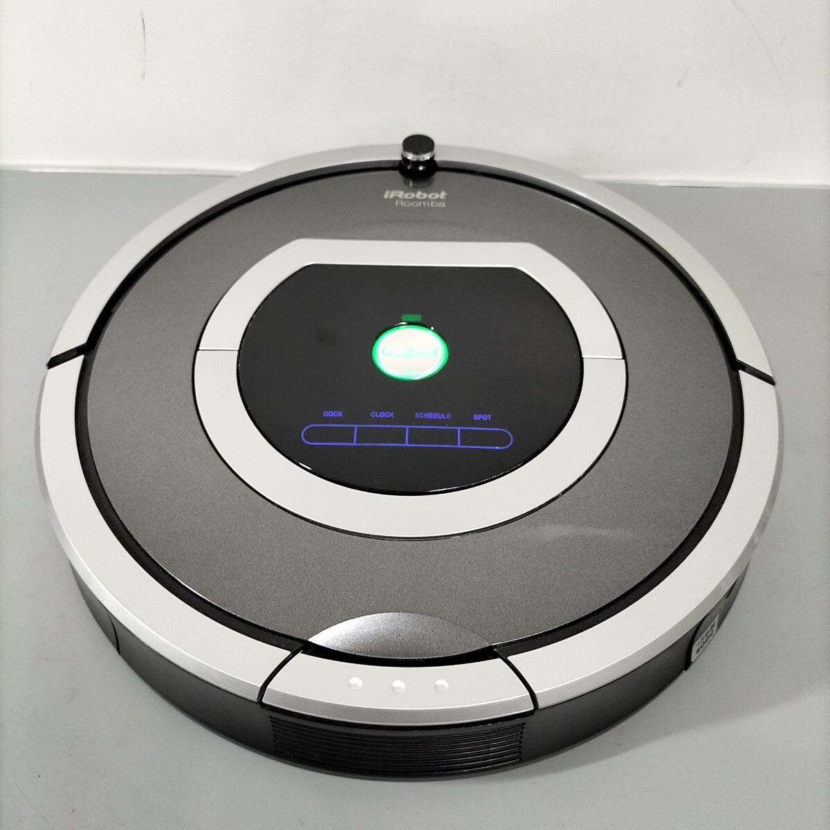 【動作確認済】ルンバ780 日本仕様正規品+付属品、消耗品類 Yahoo!オークション -「irobot roomba ルンバ780」の落札相場