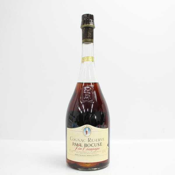 Yahoo!オークション -「ポール ボキューズ」(ブランデー