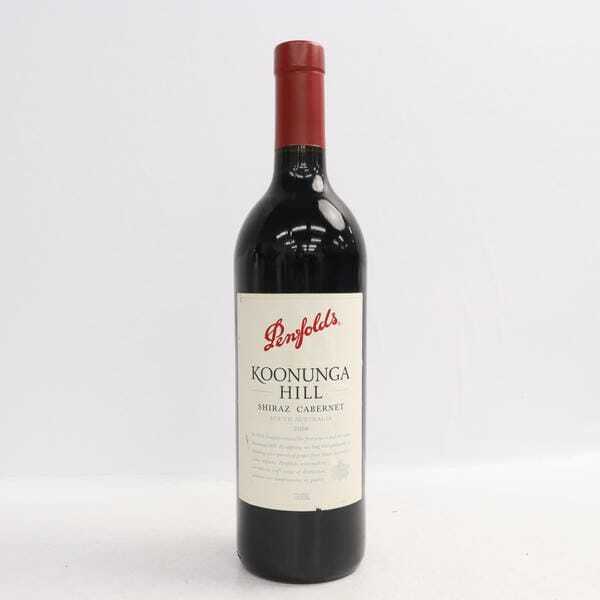 Yahoo!オークション -「penfolds」(食品、飲料) の落札相場